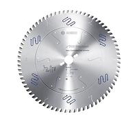 Bosch 2 608 642 108 - Hoja de sierra circular Top Precision Best for Laminated Panel Abrasive - 350 x 30 x 3,2 mm, 72 (pack de 1)