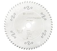 Bosch 2 608 642 112 - Hoja de sierra circular Top Precision Best for Wood - 250 x 30 x 3,2 mm, 60 (pack de 1)