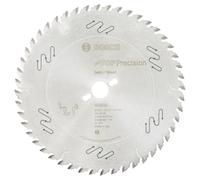 Bosch 2 608 642 114 - Hoja de sierra circular Top Precision Best for Wood - 300 x 30 x 3,2 mm, 48 (pack de 1)