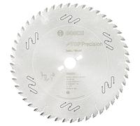 Bosch 2 608 642 114 - Hoja de sierra circular Top Precision Best for Wood - 300 x 30 x 3,2 mm, 48 (pack de 1)