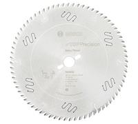 Bosch 2 608 642 118 - Hoja de sierra circular Top Precision Best for Wood - 315 x 30 x 3,2 mm, 72 (pack de 1)