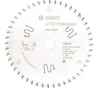 Bosch 2 608 642 384 hoja de sierra circular 1 pieza(s) - Hojas de sierra circular (Madera, 2 cm, 11500 RPM, Bosch, ATB (Biselado alterno), 5°)