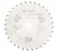 Bosch Hoja de sierra circular Top Precision Best for Wood 165 x 20 x 1,8 mm 32 (pack de 1)