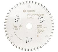 Bosch Hoja de sierra circular Top Precision Best for Wood 165 x 20 x 1,8 mm 32 (pack de 1)