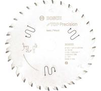 Bosch 2 608 642 386 - Hoja de sierra circular Top Precision Best for Wood - 165 x 20 x 1,8 mm, 32 (pack de 1)