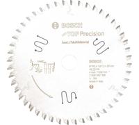 Bosch 2608642388 hoja de sierra circular 16,5 cm