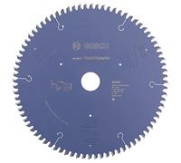 Bosch 2 608 642 494 - Hoja de sierra circular Expert for Multi Material (250 x 30 x 2,4 mm, 80)