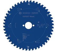 Bosch Hoja de sierra circular 2 608 642 497 Expert for Wood 216 x 30 x 2,4 mm 48 (pack de 1)