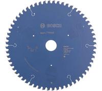 Bosch 2 608 642 498 - Hoja de sierra circular Expert for Wood - 250 x 30 x 2,4 mm, 60 (pack de 1)