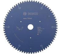 Bosch 2 608 642 499 - Hoja de sierra circular Expert for Wood - 300 x 30 x 2,4 mm, 72 (pack de 1)