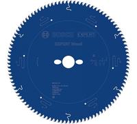 Bosch Disco de sierra circular Expert 2608642501 para madera 300 x 30 x 2,5 mm 100