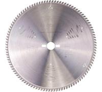 Bosch 2 608 642 518 - Hoja de sierra circular Expert for Laminated Panel (350 x 30 x 3,5 mm, 108)