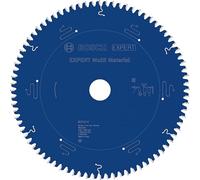 Bosch 2608642528 hoja de sierra circular 25,4 cm 1 pieza(s)