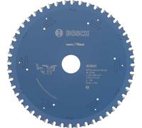 Bosch 2 608 643 057 - Hoja de sierra circular Expert for Steel (210 x 30 x 2,0 mm, 48)