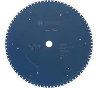 BOSCH Hoja de sierra circular Expert para acero 355 x 25,4 x 2,6 mm, 80 2608643062