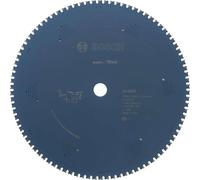 BOSCH Hoja de sierra circular Expert para acero 355 x 25,4 x 2,6 mm, 90 2608643063