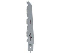 Bosch Hoja de sierra 2 608 650 414 M 1131 L para PFZ 500 E Top para madera (pack de 1)