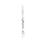 Bosch 2 608 656 272 - Hoja de sierra sable S 711 DF - Heavy for Wood and Metal (pack de 2)