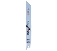 Bosch 2 608 657 550 - Pack de 25 hojas de sierra sable S 922 BF