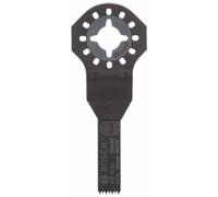 Bosch 2 608 661 639 - Hoja de sierra de inmersión HCS Wood, AIZ 10 EC - 30 x 10 mm (pack de 1)
