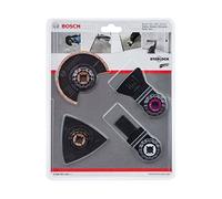 Bosch 2 608 661 695 accesorio para herramienta multifunción Juego de aspas