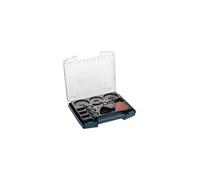 Bosch 2 608 662 013 - iBoxx con OMT Pro-set de 34 piezas para construcción de interiores