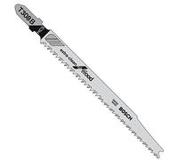 Bosch 2 608 663 751 Hojas de Sierra de calar, Gris, 0, Set de 5 Piezas