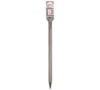 Bosch 2 608 690 142 - Cincel puntiagudo SDS-max - 400 mm (pack de 1) | para Hormigón, Ladrillo, Professional Accesorios Martillo perforador, Martillos