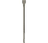BOSCH Cincel plano SDS-plus 250 x 20 mm 2608690144