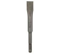 Bosch 2 608 690 177 - cincel plano sds-plus - 140 x 20 mm (pack de 1)