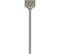 Bosch Cincel pala SDS-max 2 608 690 198 400 x 80 mm - Pack de 1