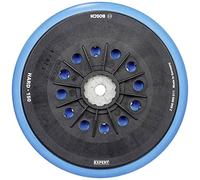 Bosch 2 608 900 011 herramienta rotativa de molienda/suministro de arenado almohadilla de respaldo de disco de arenado