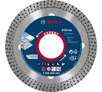 Bosch 2 608 900 653 disco de afilar azulejo, piedra disco de corte