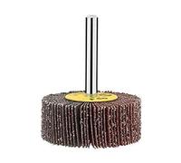 Bosch 2 609 200 185 - Lijador de láminas - 6 mm, 120, 60 mm, 40 mm (pack de 1)