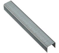 Bosch 2 609 200 201 - Grapa de alambre plano tipo 51-10 x 1 x 8 mm (pack de 1000)
