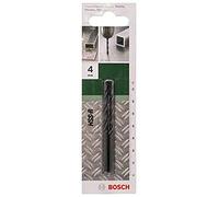 Bosch 2 609 255 007 - Broca para metal HSS-R, DIN 338