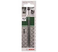Bosch 2 609 255 009 - Broca para metal HSS-R, DIN 338