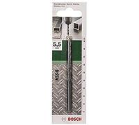 Bosch 2 609 255 012 - Broca para metal HSS-R, DIN 338