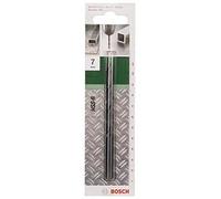 Bosch 2 609 255 015 - Broca para metal HSS-R, DIN 338