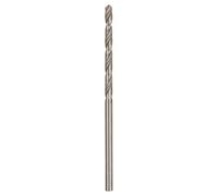 Bosch 2 609 255 037 - Broca para metal HSS-G, DIN 338 (pack de 2)