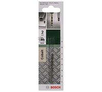 Bosch 2 609 255 063 - Broca para metal HSS-Co, DIN 338