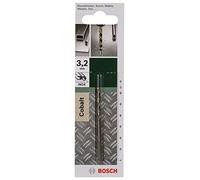 Bosch 2 609 255 066 - Broca para metal HSS-Co, DIN 338
