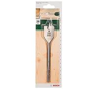 Bosch 2 609 255 271 - Broca fresadora plana, hexagonal