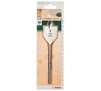 Bosch 2 609 255 274 - Broca fresadora plana, hexagonal