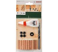 Bosch 2 609 255 306 - Juego de 32 tacos