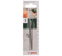 Bosch 2 609 255 400 - Broca para hormigón según la norma ISO 5468
