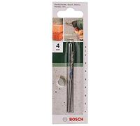 Bosch 2 609 255 401 - Broca para hormigón según la norma ISO 5468