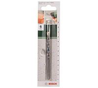 Bosch 2 609 255 405 - Broca para hormigón según la norma ISO 5468