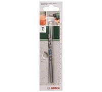 Bosch 2 609 255 407 - Broca para hormigón según la norma ISO 5468