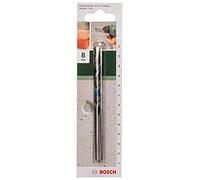Bosch 2 609 255 408 - Broca para hormigón según la norma ISO 5468